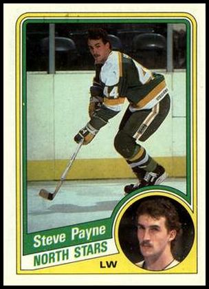 80 Steve Payne